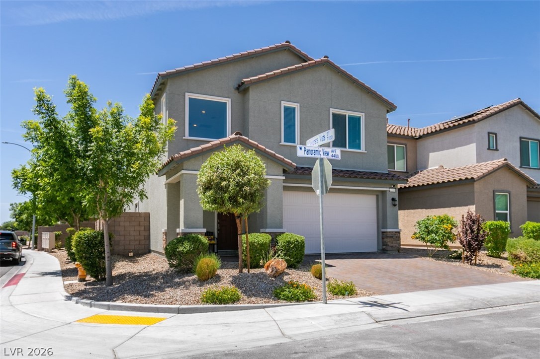 4333 Panoramic View Avenue — photo