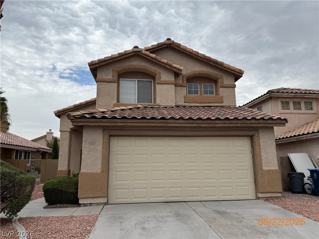 922 Prairie Grass Drive — photo