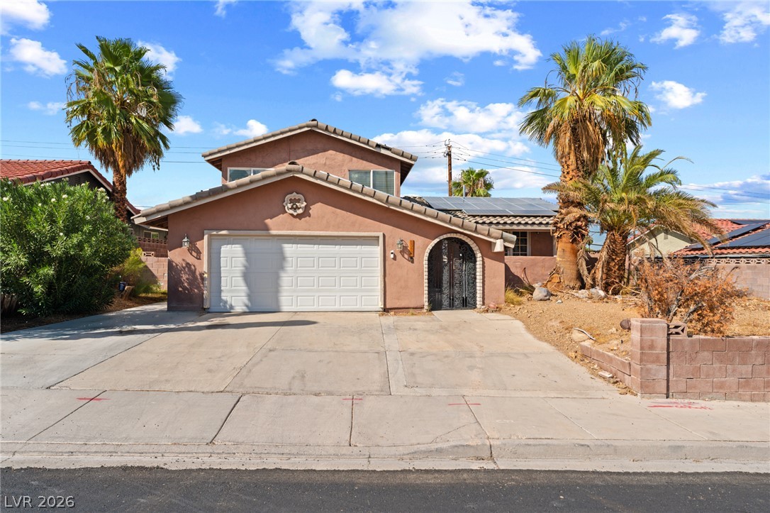3750 La Junta Drive — photo