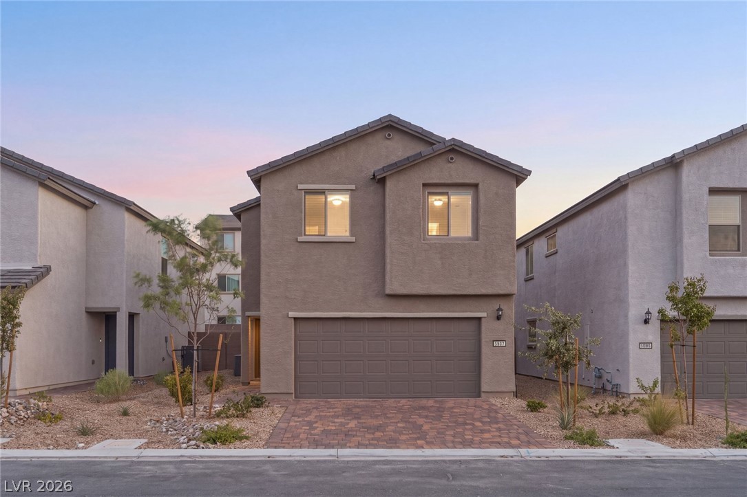 5937 Swift Lariat Street — photo
