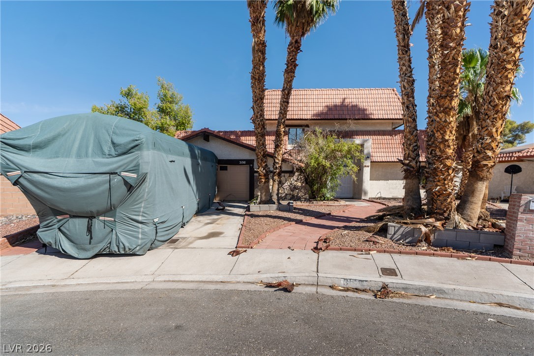3198 El Cedro Circle — photo