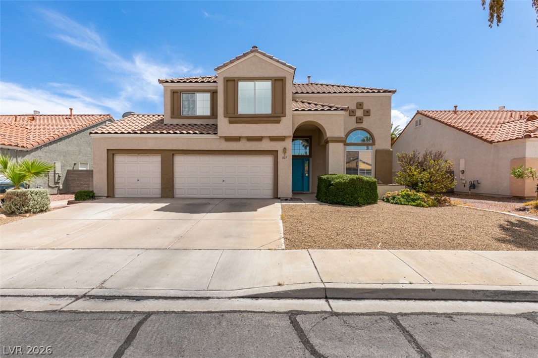 827 Fuerte Court — photo