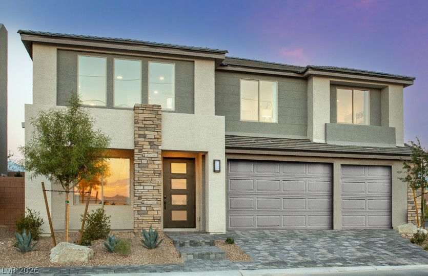 10125 Stoney Slopes Street — photo