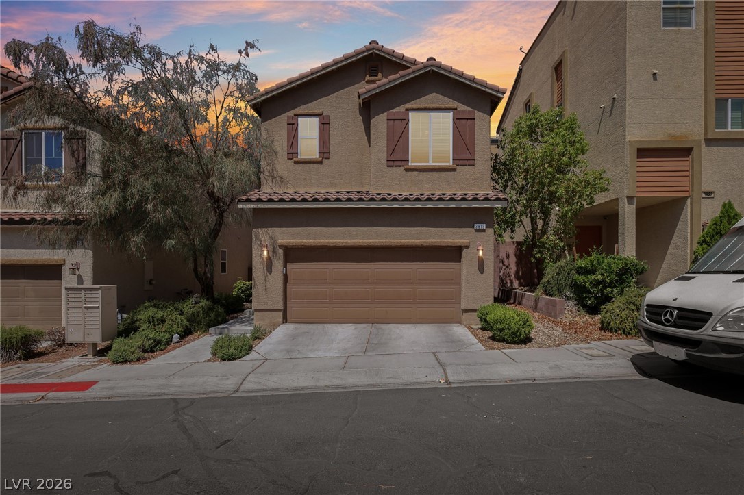 3819 Total Eclipse Street — photo