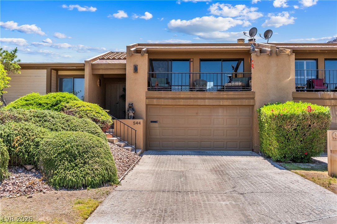 544 Greenbriar Place — photo