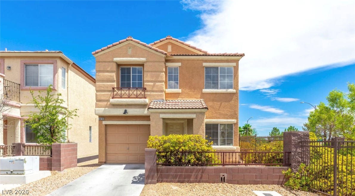 3610 American Pie Court — photo