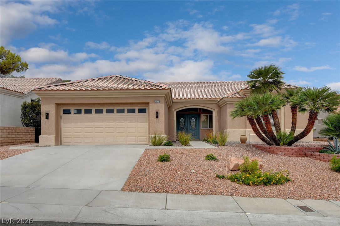 2621 Hanging Rock Drive — photo