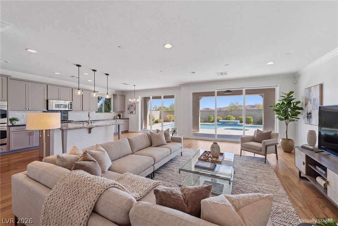 12139 Kite Hill Lane — photo