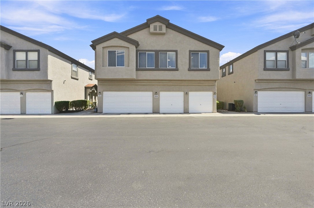 6060 Allred Place 101 — photo