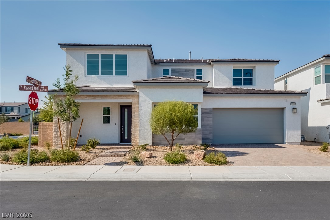 10226 Pleasant Knoll Avenue — photo