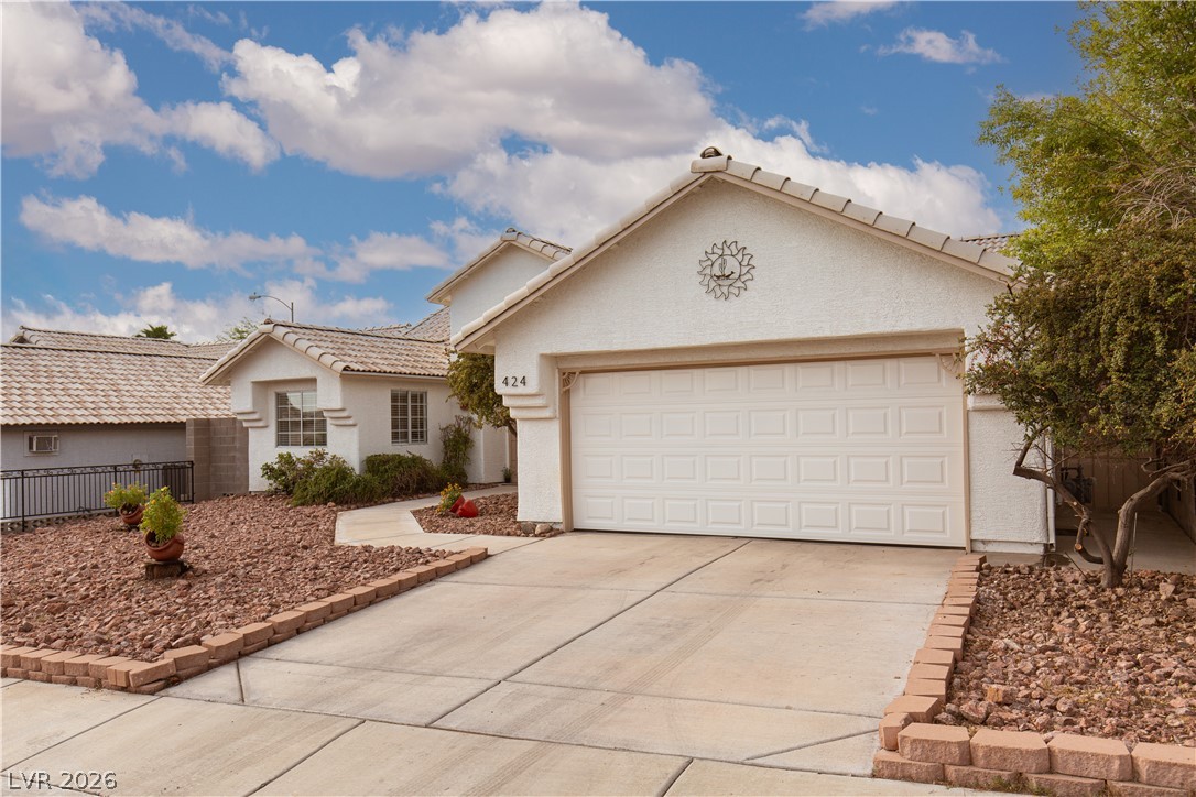 424 Mountain Top Court — photo