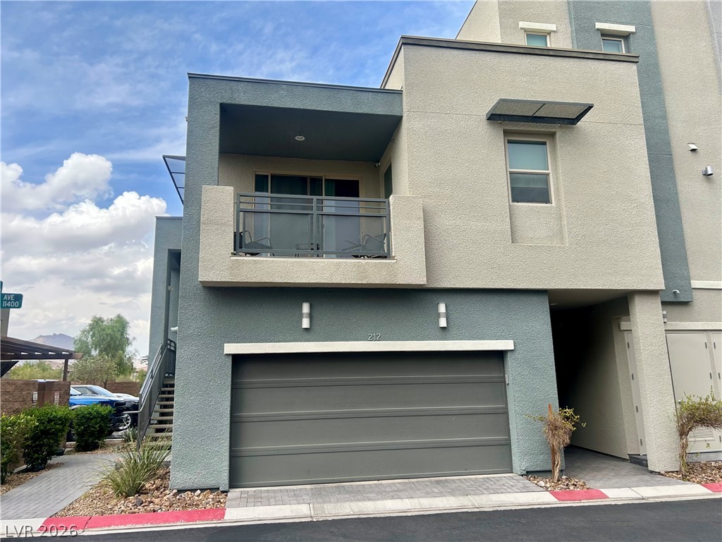 11290 Hidden Peak Avenue 212 — photo