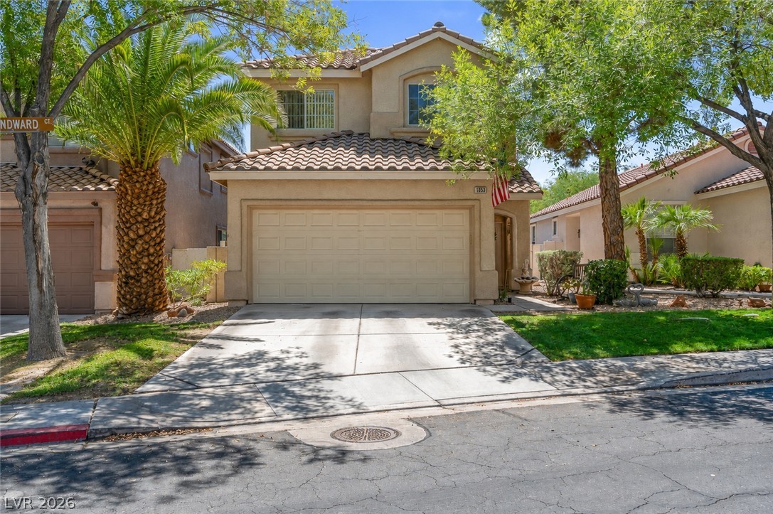 1853 Windward Court — photo