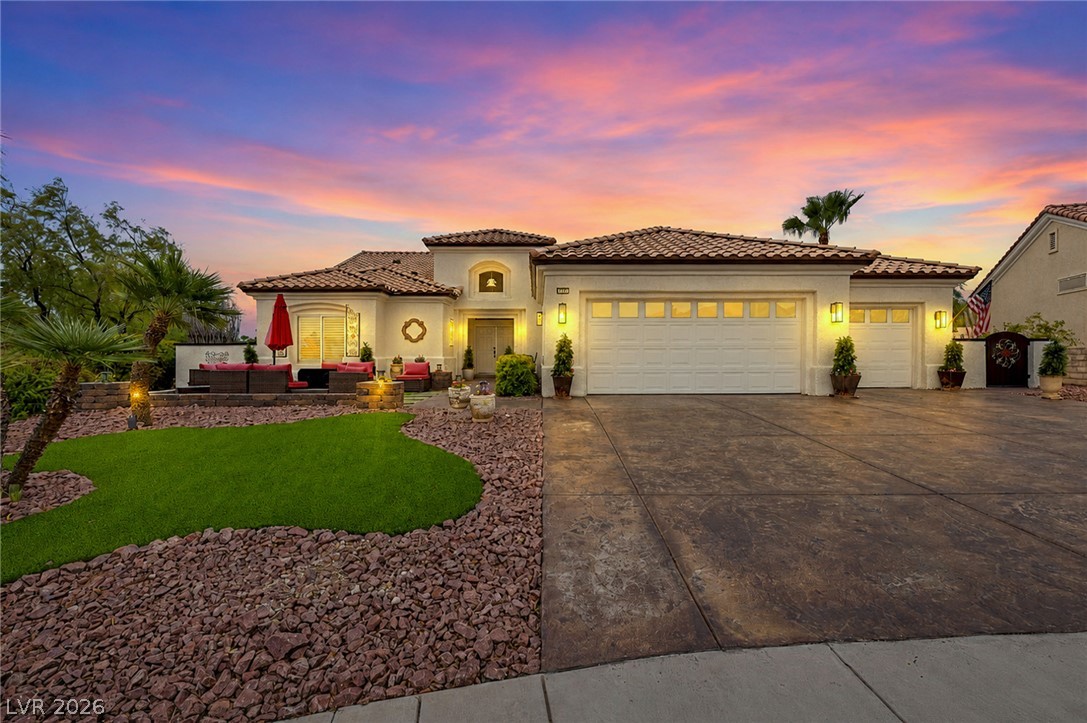10001 Cresent Creek Drive — photo
