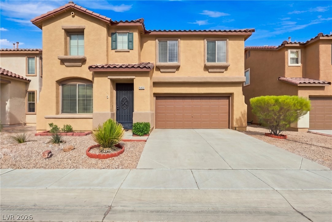 5432 West Pipers Meadow Court — photo
