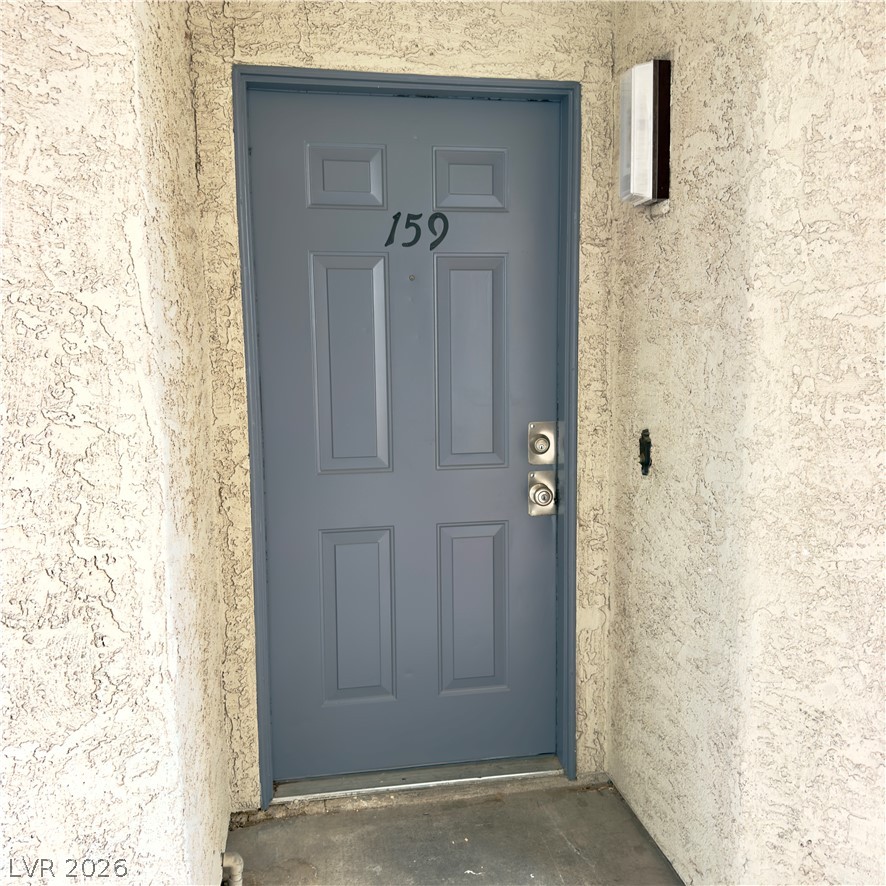 6250 West Flamingo Road 159 — photo