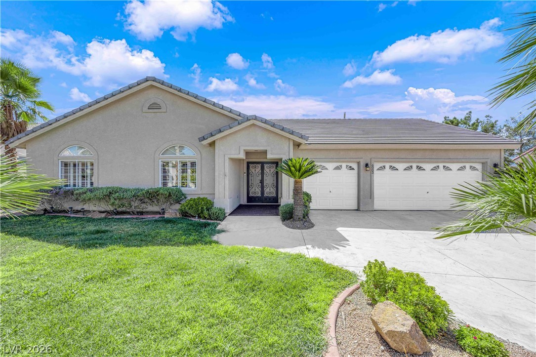 6003 Lone Creek Circle — photo