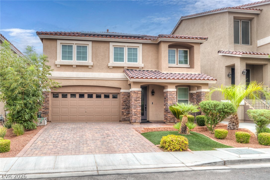 8194 Duncan Peak Court — photo