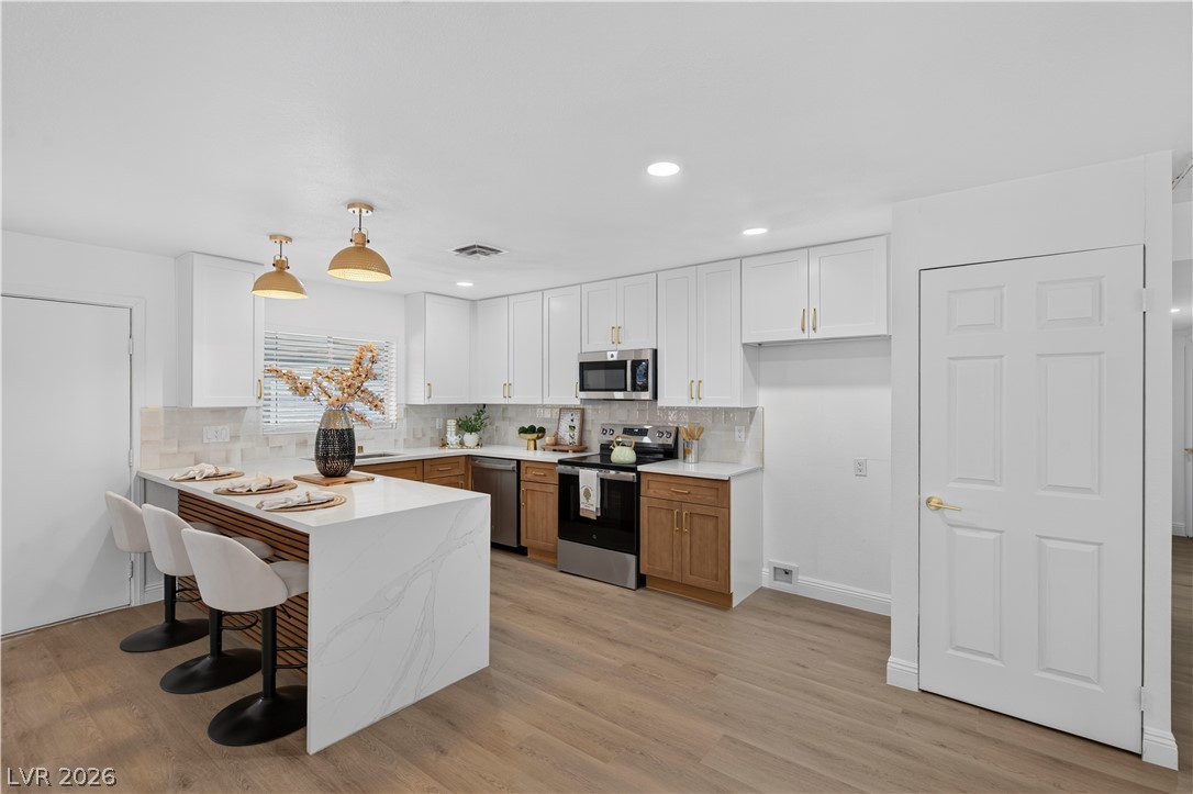 4289 Vegas Valley Drive — photo