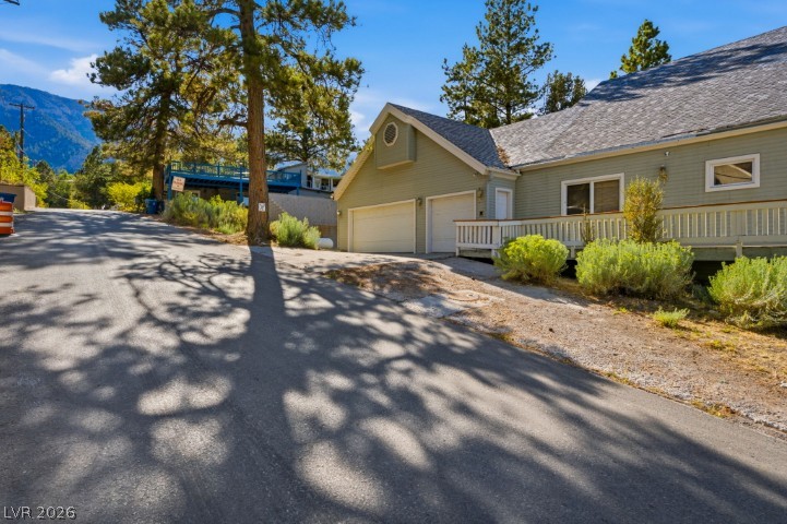 3910 White Fir Way — photo