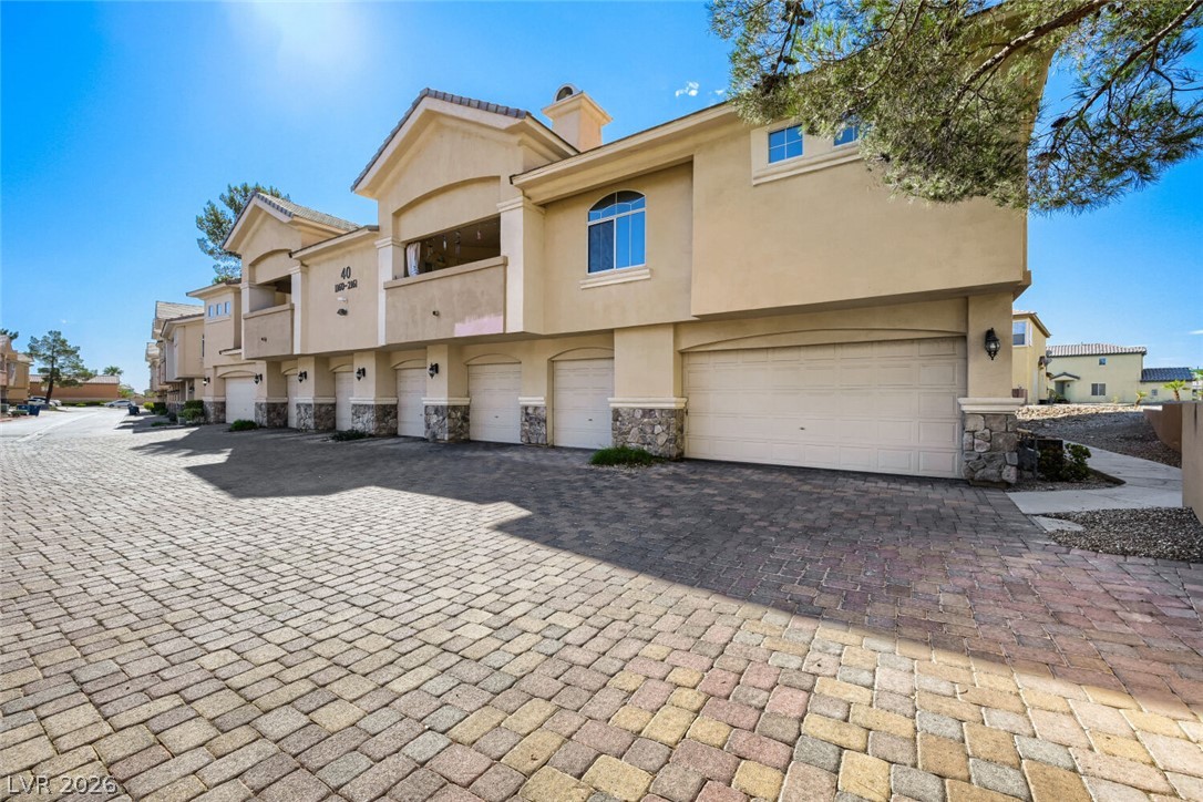 3555 Meridale Drive 2160 — photo