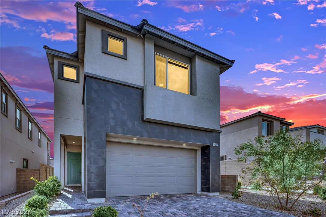 1532 Pacific Baza Street — photo