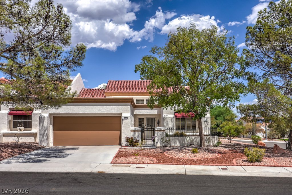 9200 Quail Ridge Drive — photo