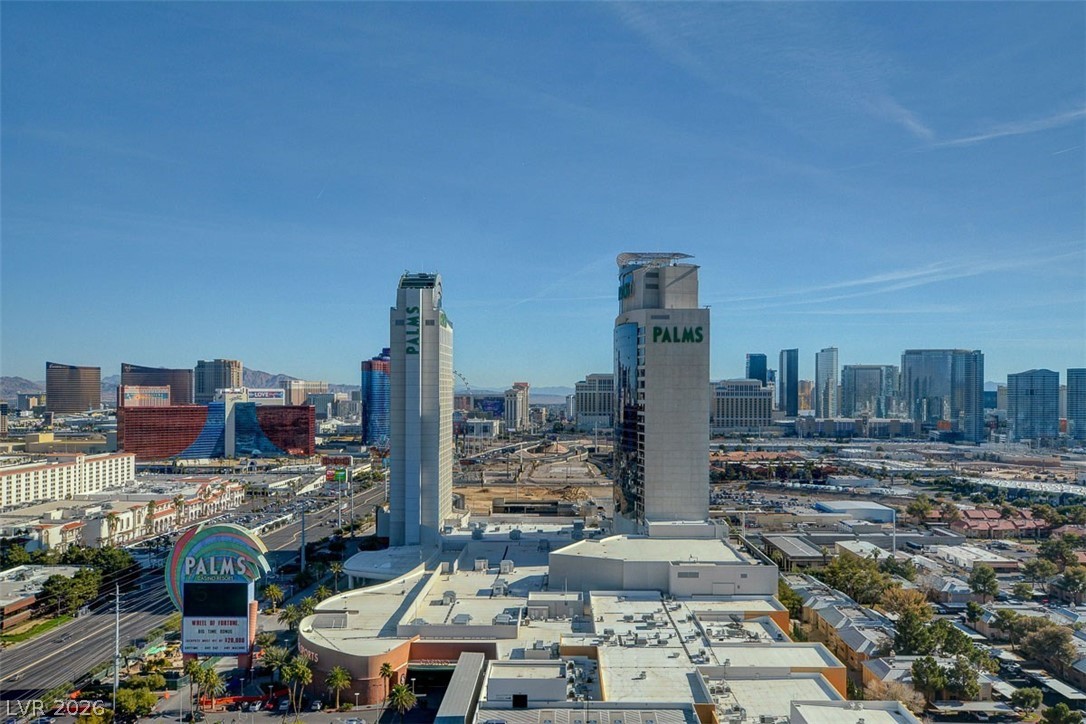 4381 West Flamingo Road 2106 — photo
