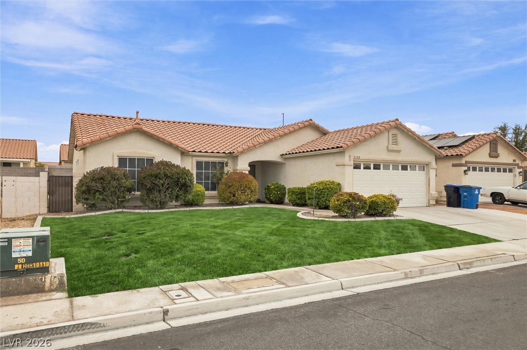 5329 Strawberry Tree Street — photo