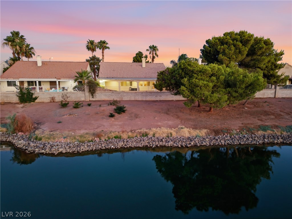 3570 Yorba Linda Drive — photo
