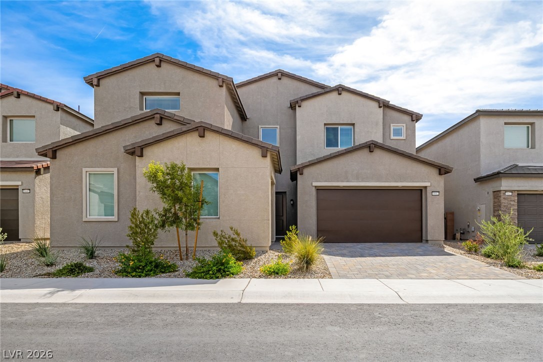 10012 Decano Ridge Street — photo