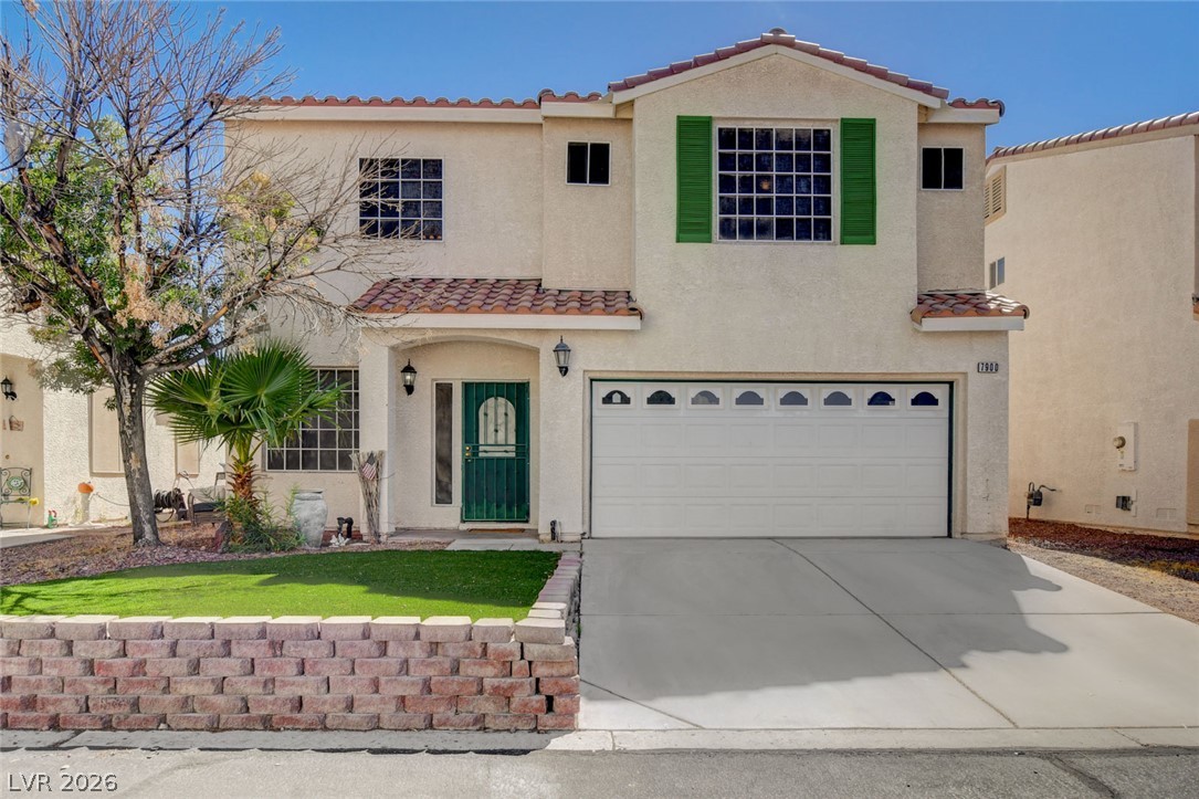 7900 Rustic Canyon Court — photo