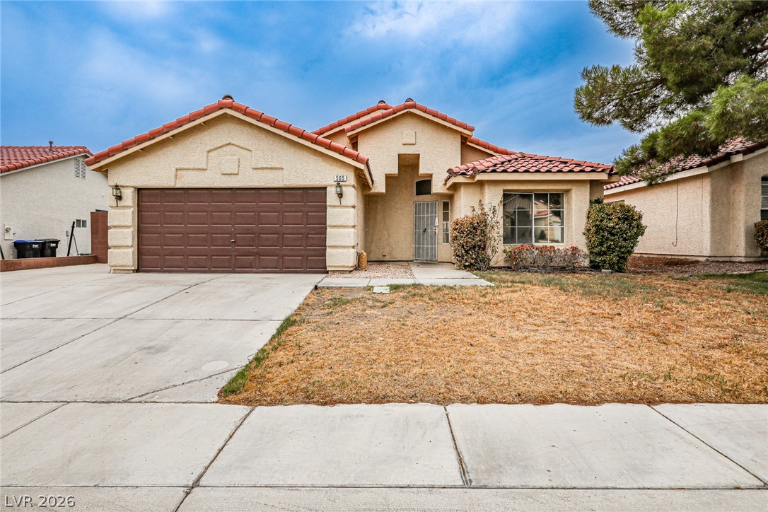 505 Casa Del Norte Drive — photo