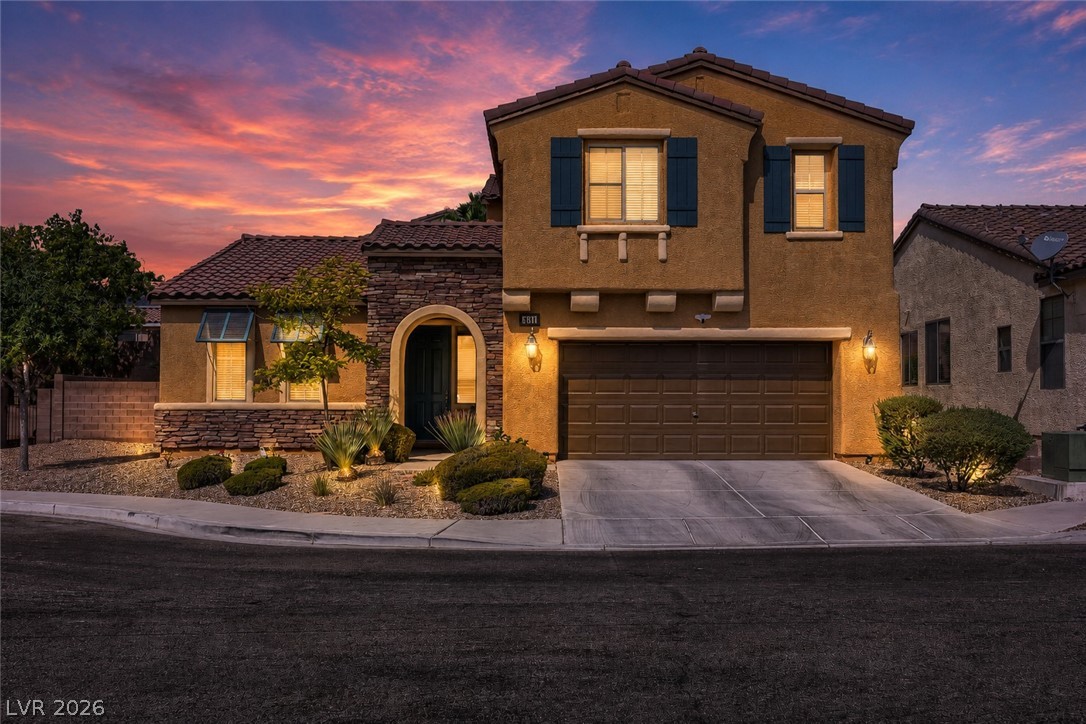 6811 Pleasantville Court — photo