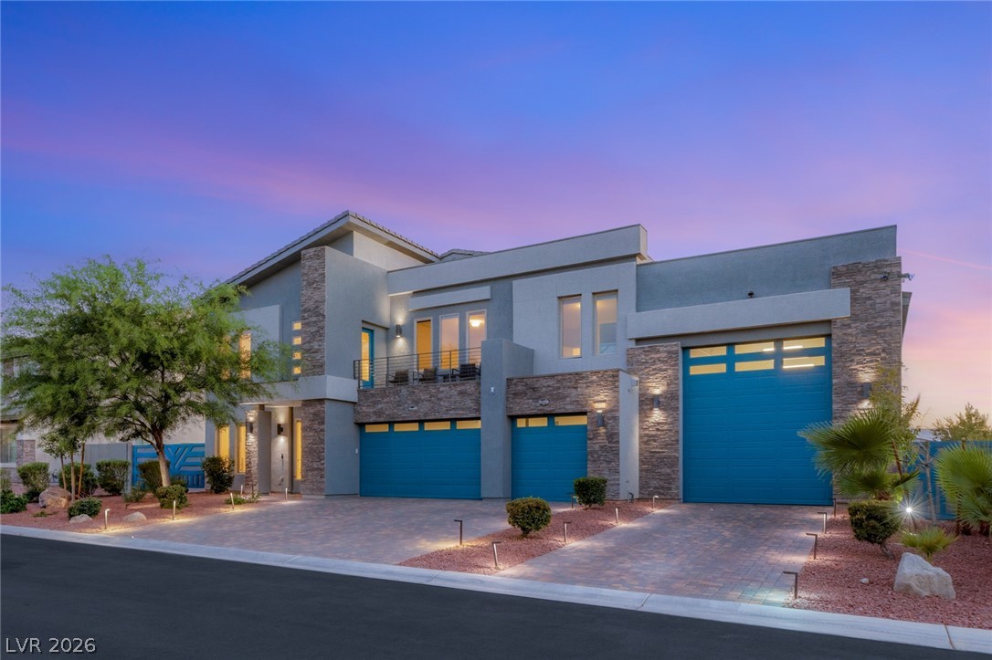 8727 Twisted Vine Lane — photo