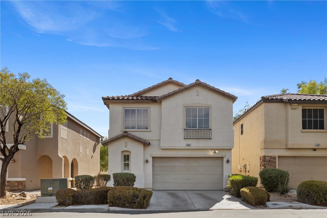 5634 African Lilly Court — photo
