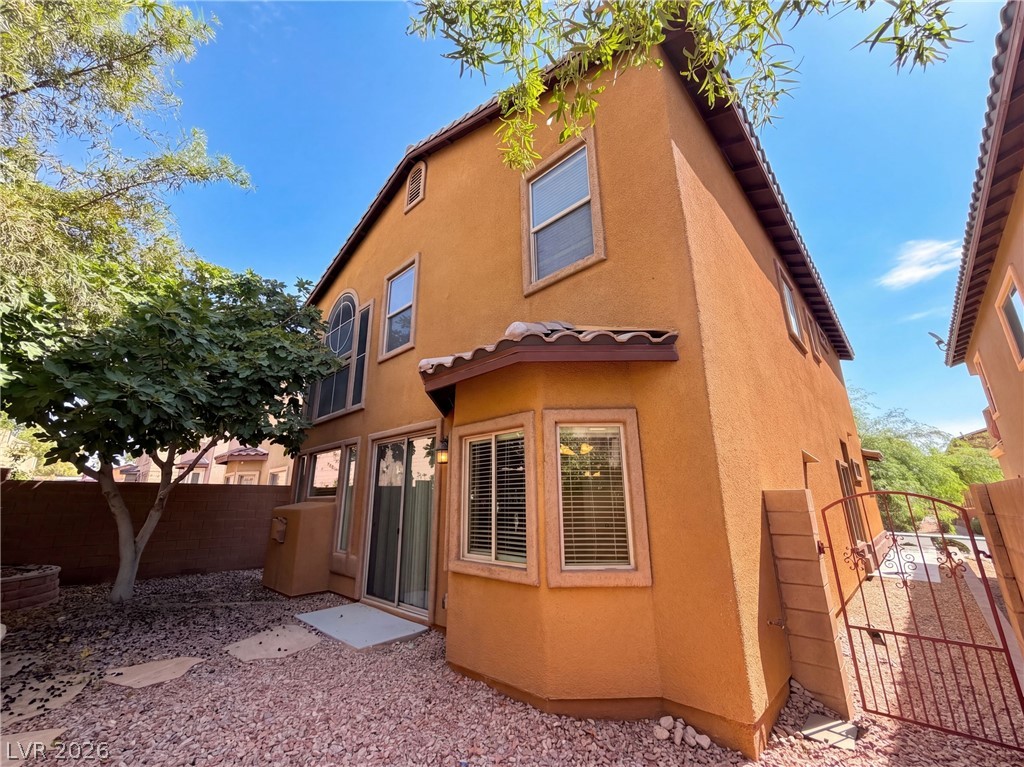 6733 Barrington Hills Street — photo