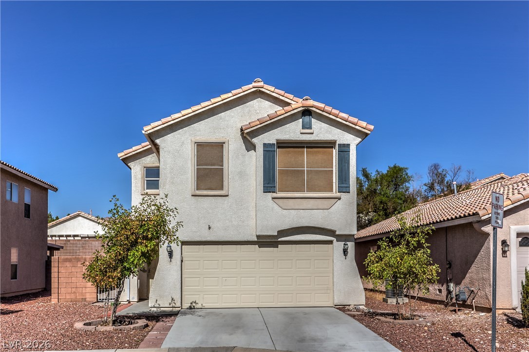 5553 Jacobs Field Street — photo
