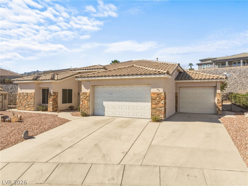 3471 Cottage Thistle Drive — photo