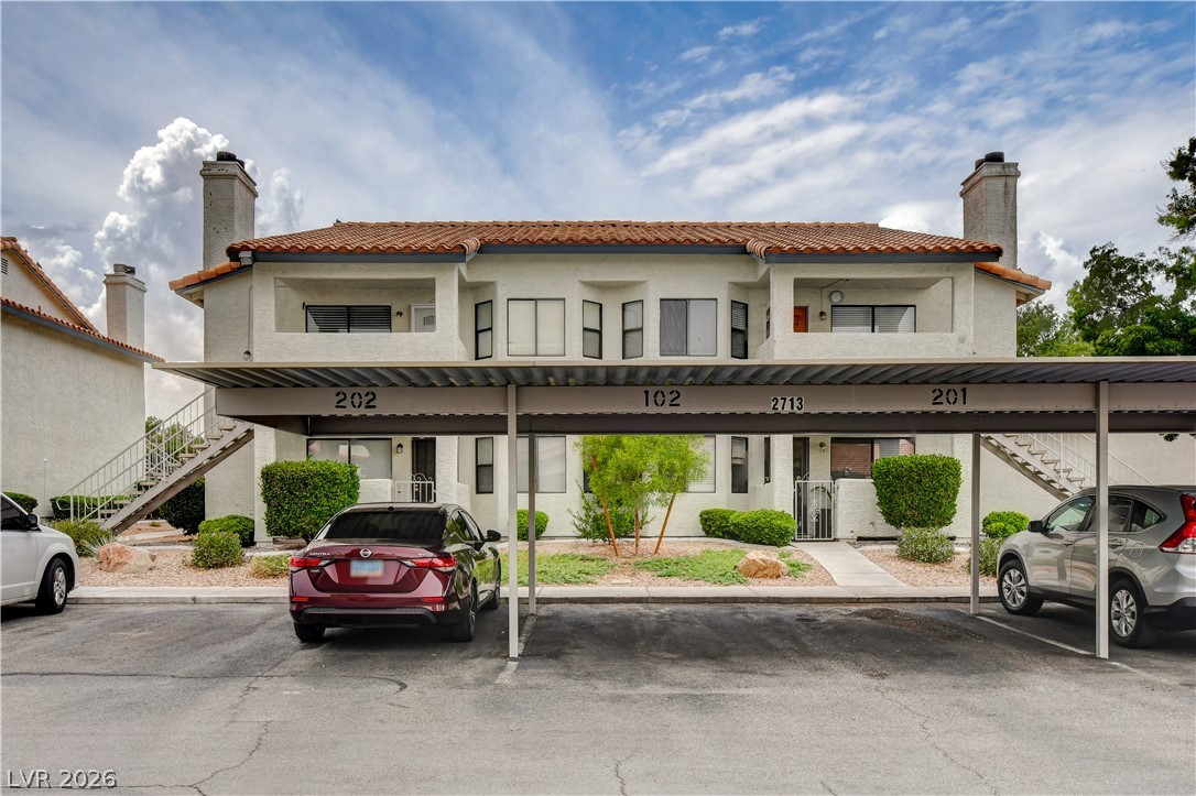 2713 Beaver Creek Court 102 — photo