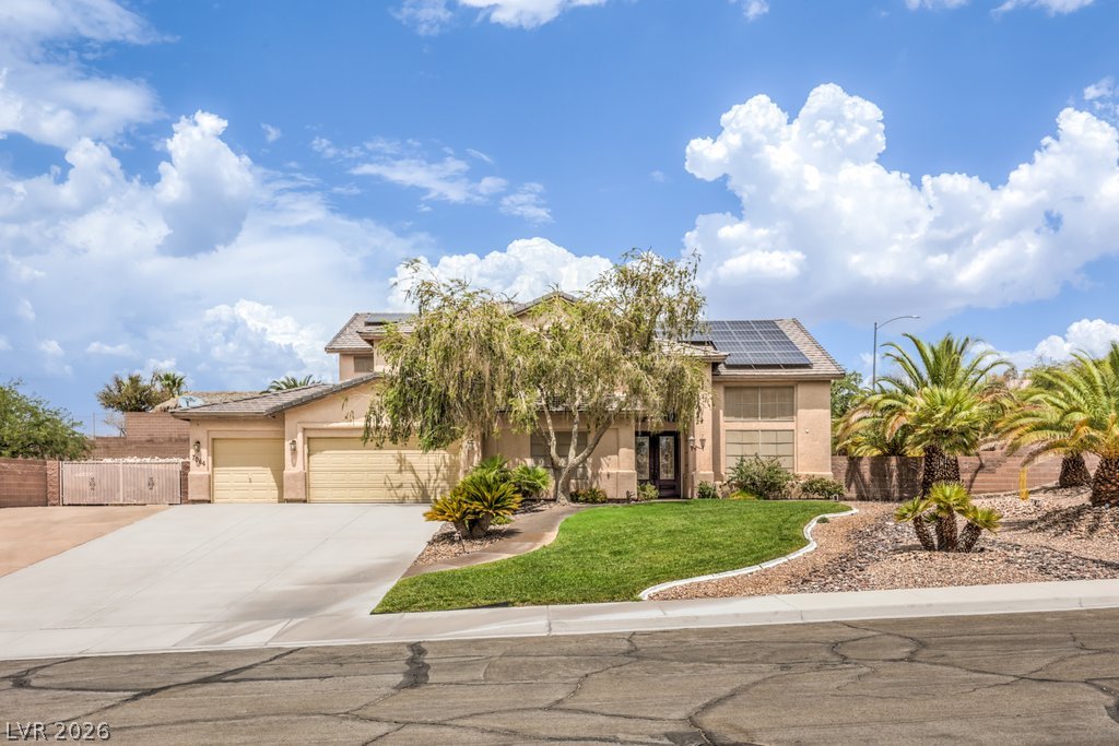7064 New Moon Way — photo