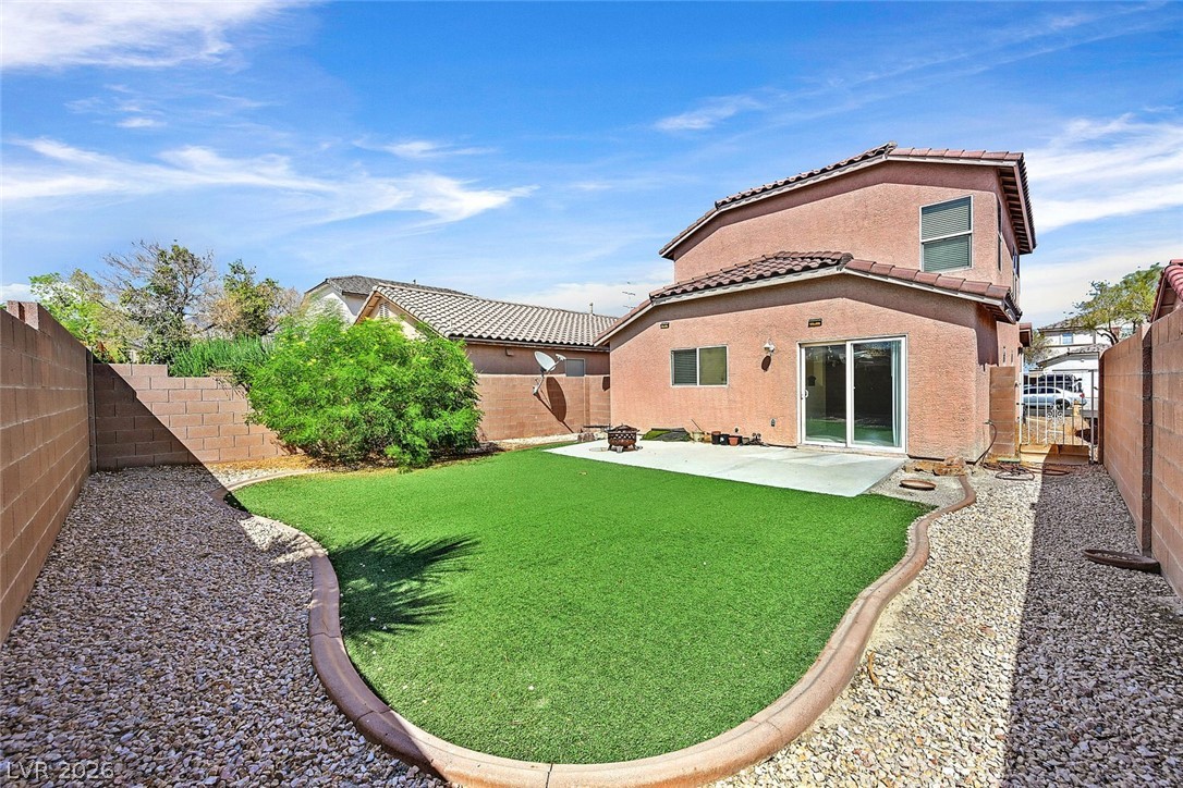8525 Wildheart Ranch Street — photo