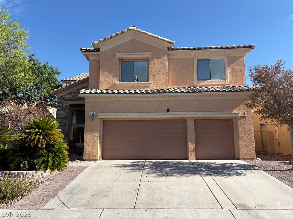 132 Cora Hills Court — photo