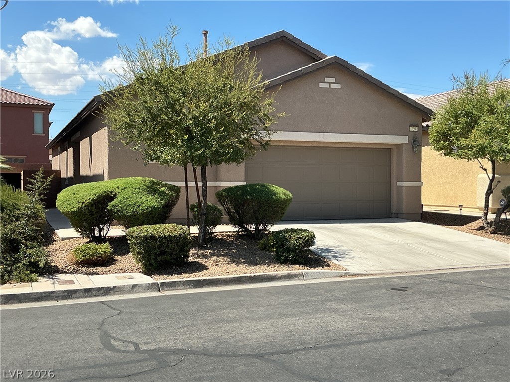 739 Crest Valley Place — photo
