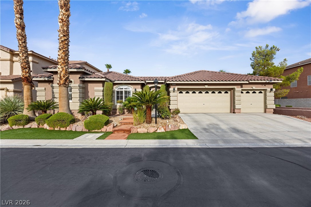 9413 Empire Rock Street — photo