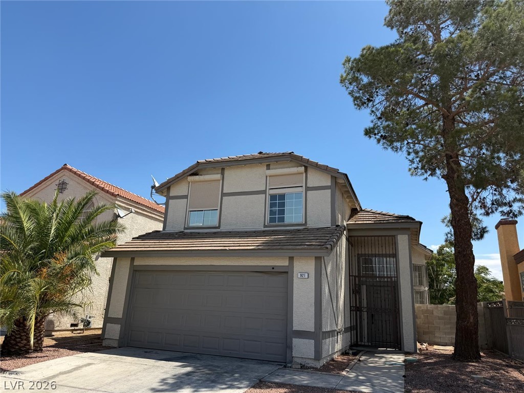 921 Greystone Drive — photo