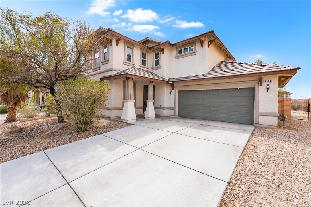 2909 Aspen Club Avenue — photo