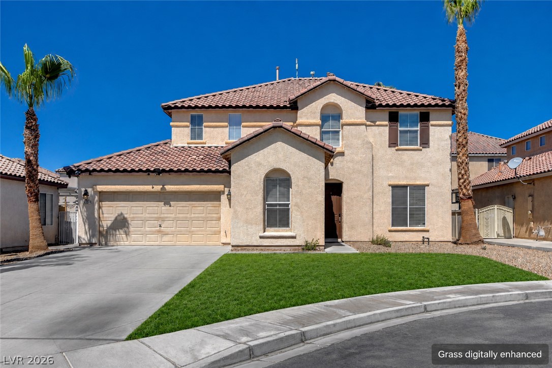 5331 Kadena Garden Court — photo