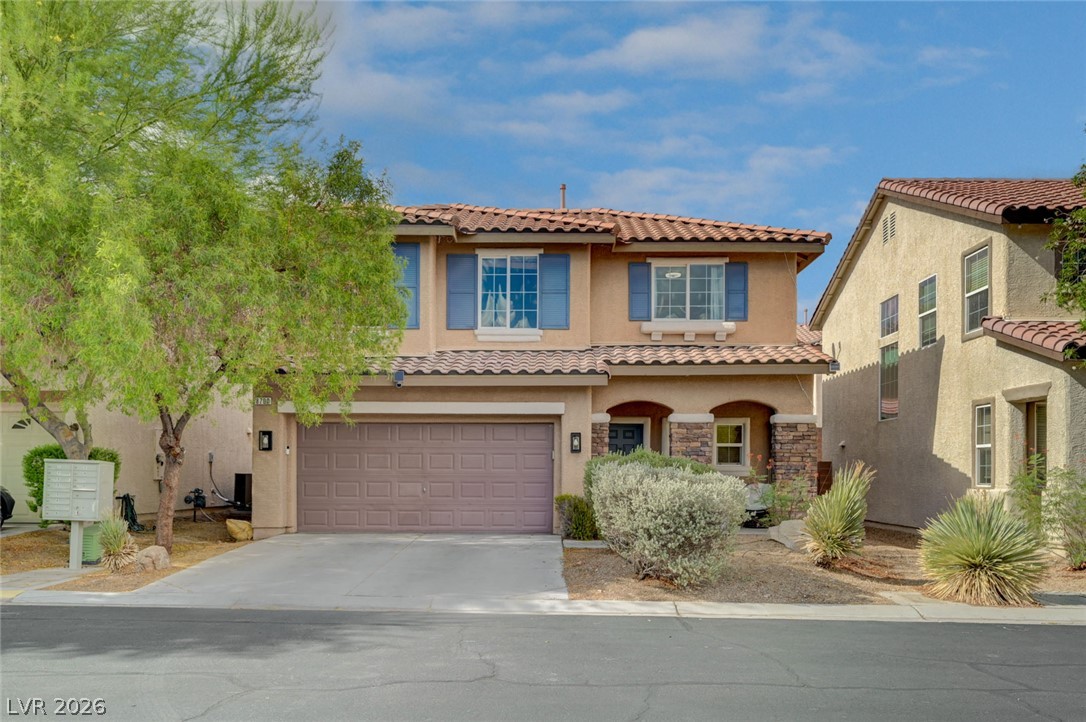 8700 Gateway Glen Drive — photo