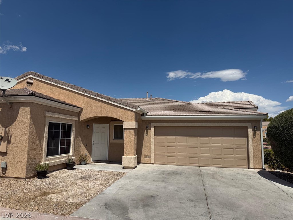 4863 Marco Polo Street — photo
